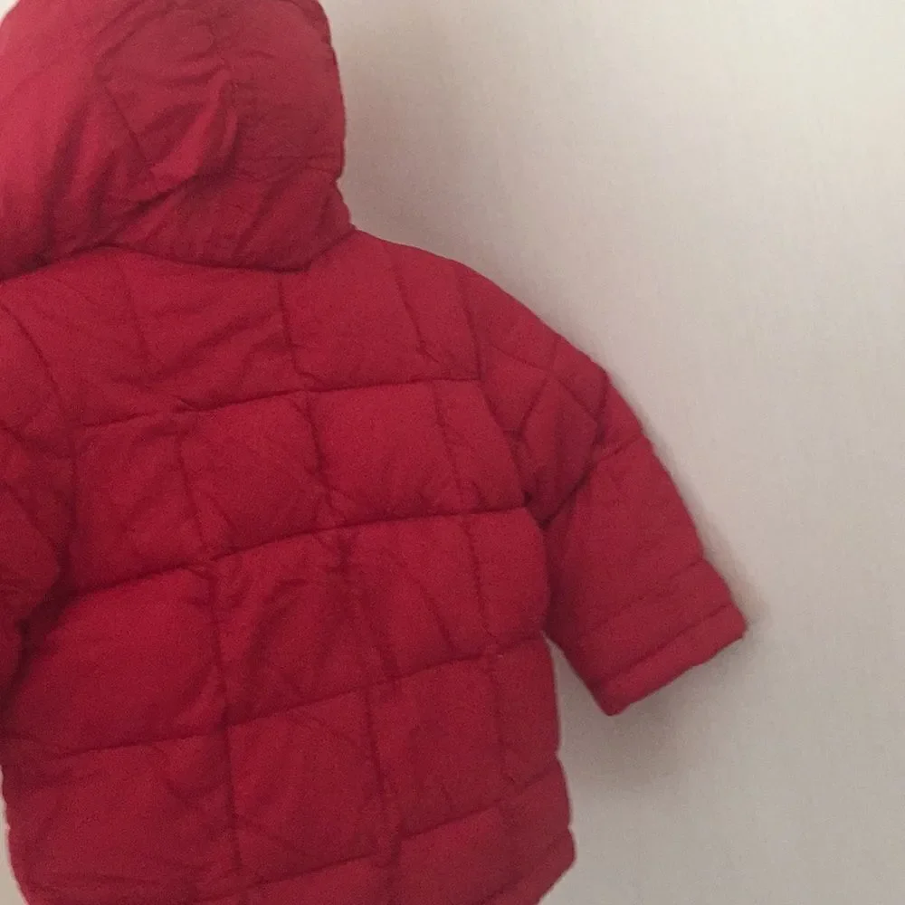 Gap Jacket toddlers!!❤️